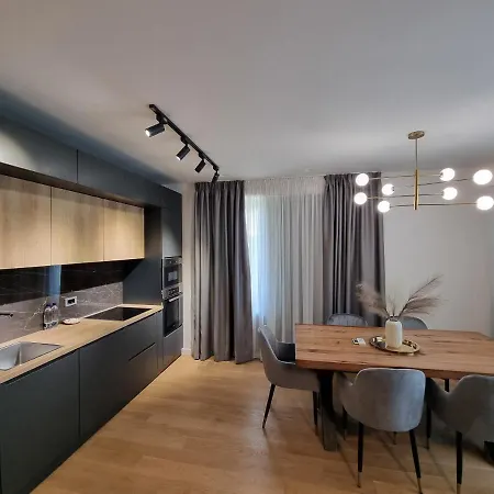 Apartamento Creative & Luxury New Of