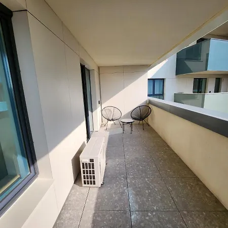 Creative & Luxury New Of Apartamento *